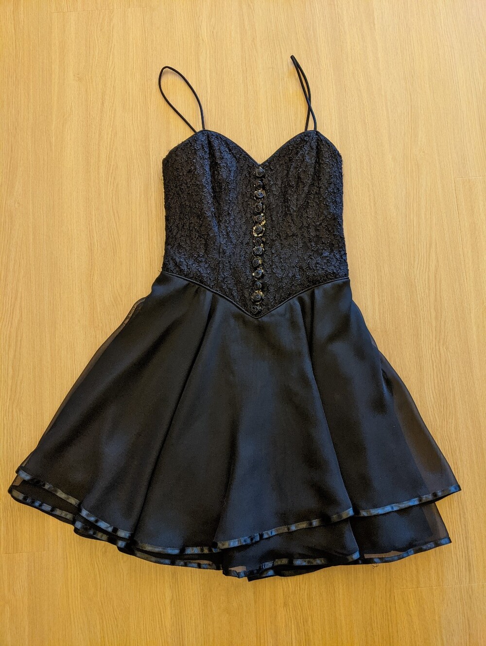De Laru Dress.